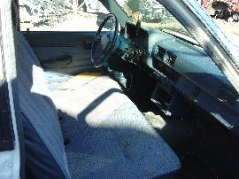 Toyota Truck and SUV