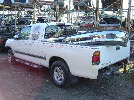 Toyota Truck and SUV