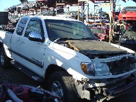 Toyota Truck and SUV