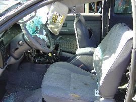 Toyota Truck and SUV