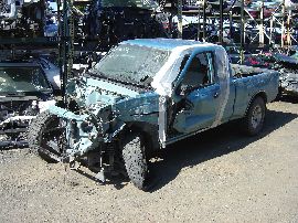 Toyota Truck and SUV