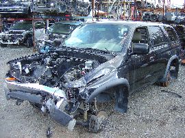 Toyota Truck and SUV