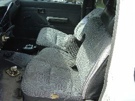 Toyota Truck and SUV