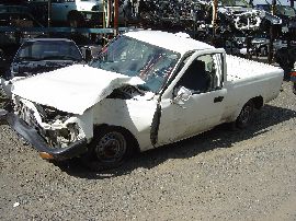 Toyota Truck and SUV