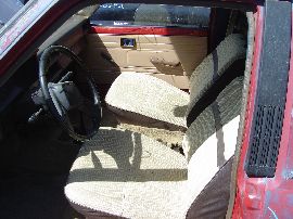 Toyota Truck and SUV