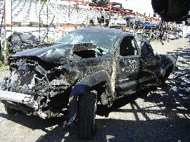 Toyota Truck and SUV