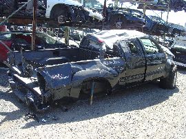 Toyota Truck and SUV