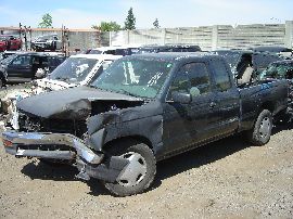 Toyota Truck and SUV