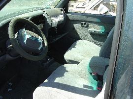 Toyota Truck and SUV