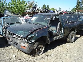 Toyota Truck and SUV