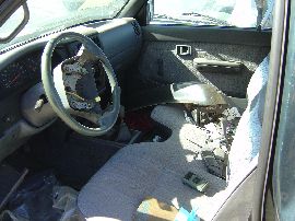 Toyota Truck and SUV