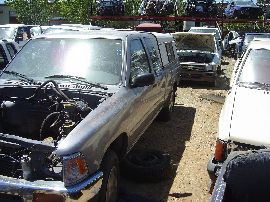 Toyota Truck and SUV