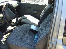 Toyota Truck and SUV