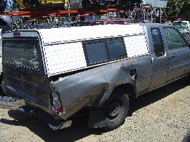 Toyota Truck and SUV