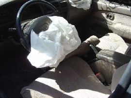 Toyota Truck and SUV