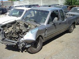 Toyota Truck and SUV