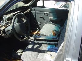 Toyota Truck and SUV