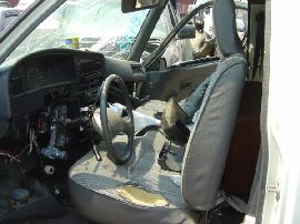 Toyota Truck and SUV