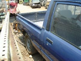 Toyota Truck and SUV