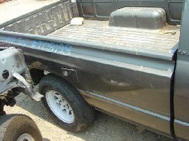 Toyota Truck and SUV