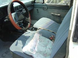 Toyota Truck and SUV