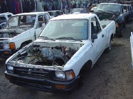 1995 TOYOTA TRUCK
