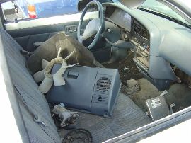 Toyota Truck and SUV