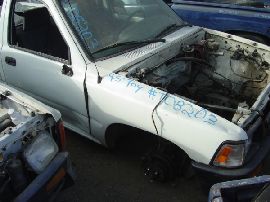 Toyota Truck and SUV