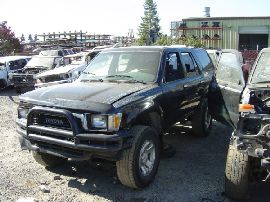 1990 4 Runner