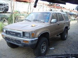 1990 4 Runner