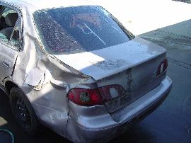 Toyota Truck and SUV