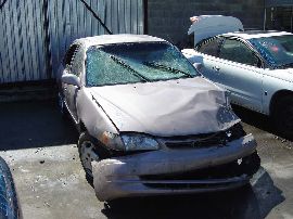 Toyota Truck, SUV, Cars