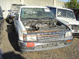 Toyota Truck, SUV, Cars