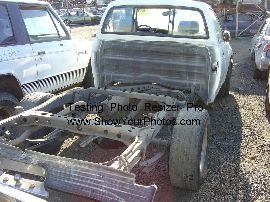 Toyota Truck and SUV