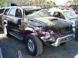 Toyota Truck, SUV, Cars