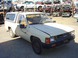 Toyota Truck, SUV, Cars