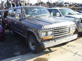 Toyota Truck, SUV, Cars