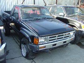 Toyota Truck, SUV, Cars