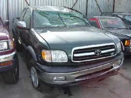 Toyota Truck, SUV, Cars