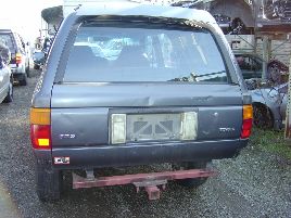 Toyota Truck and SUV