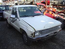 Toyota Truck, SUV, Cars