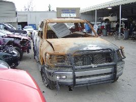 Toyota Truck, SUV, Cars