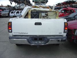 Toyota Truck and SUV