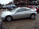 2000 TOYOTA CELICA GT MODEL 1.8L AT COLOR SILVER STK Z13464