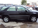 2000 LEXUS RX 300 SUV 3.0L V6  AT AWD  COLOR BLACK STK Z13463