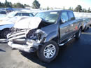 2005 TOYOTA TUNDRA 4 DOOR SR5 MODEL 4.L V8 AT 2WD COLOR GRAY STK Z12244