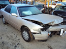 1996 TOYOTA CAMRY 2.2 4CYL, AUTOMATIC TRANSMISSION, STK # Z10076