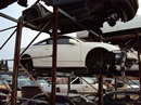 2002 TOYOTA CELICA GTS 4CYL , 6 SPEED TRANSMISSION , STK # Z10079