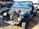 1996 TOYOTA T100 2.7L, 5 SPEED TRANSMISSION, COLOR-BLUE