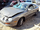 1995 TOYOTA CELICA GT, 5SPEED TRANSMISSION, 2.2 4CYL, STK#Z10108